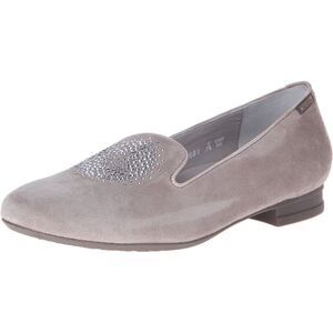 Mephisto Regina Sparkling Loafer Shoes Size 7 US